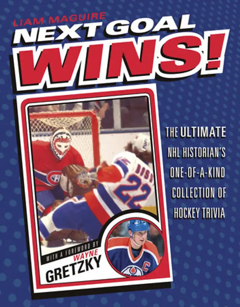 Next Goal Wins! Book Review and Summary