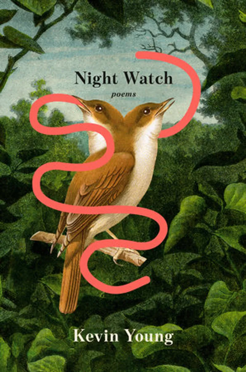 Night Watch Book Review and Summary