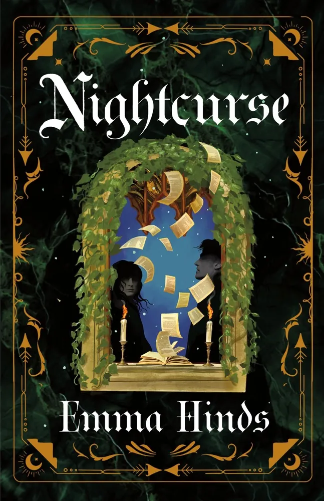 Nightcurse Book Review and Summary