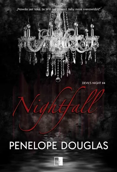 Nightfall Book Review and Summary