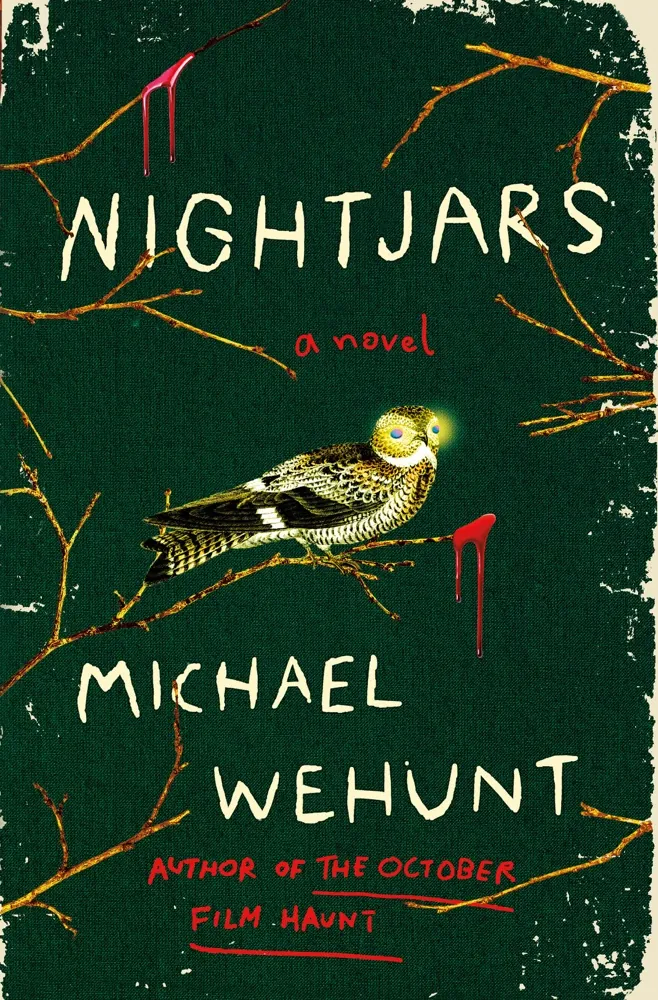 Nightjars Book Review and Summary
