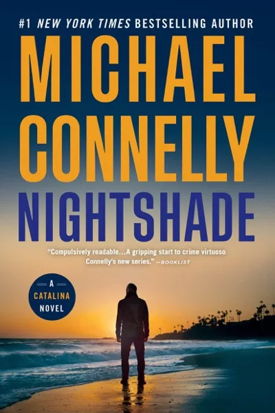 **Nightshade** Book Review and Summary