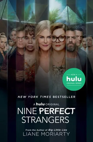 Nine Perfect Strangers Book Review and Summary