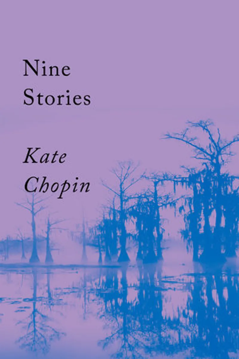 Nine Stories Book Review and Summary