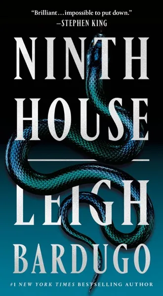 **Ninth House** Book Review and Summary