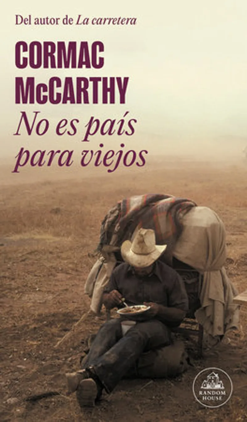 No Country for Old Men Book Review and Summary