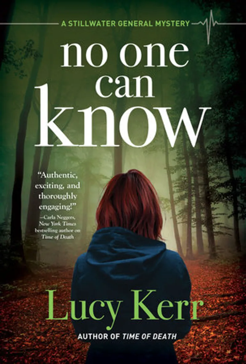 No One Can Know Book Review and Summary