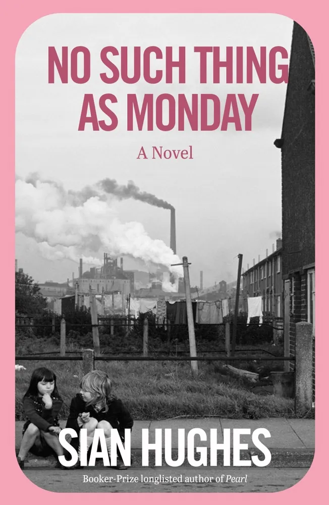 No Such Thing as Monday Book Review and Summary