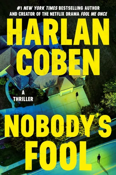 **Nobody's Fool** Book Review and Summary