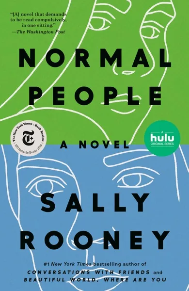 Normal People Book Review and Summary