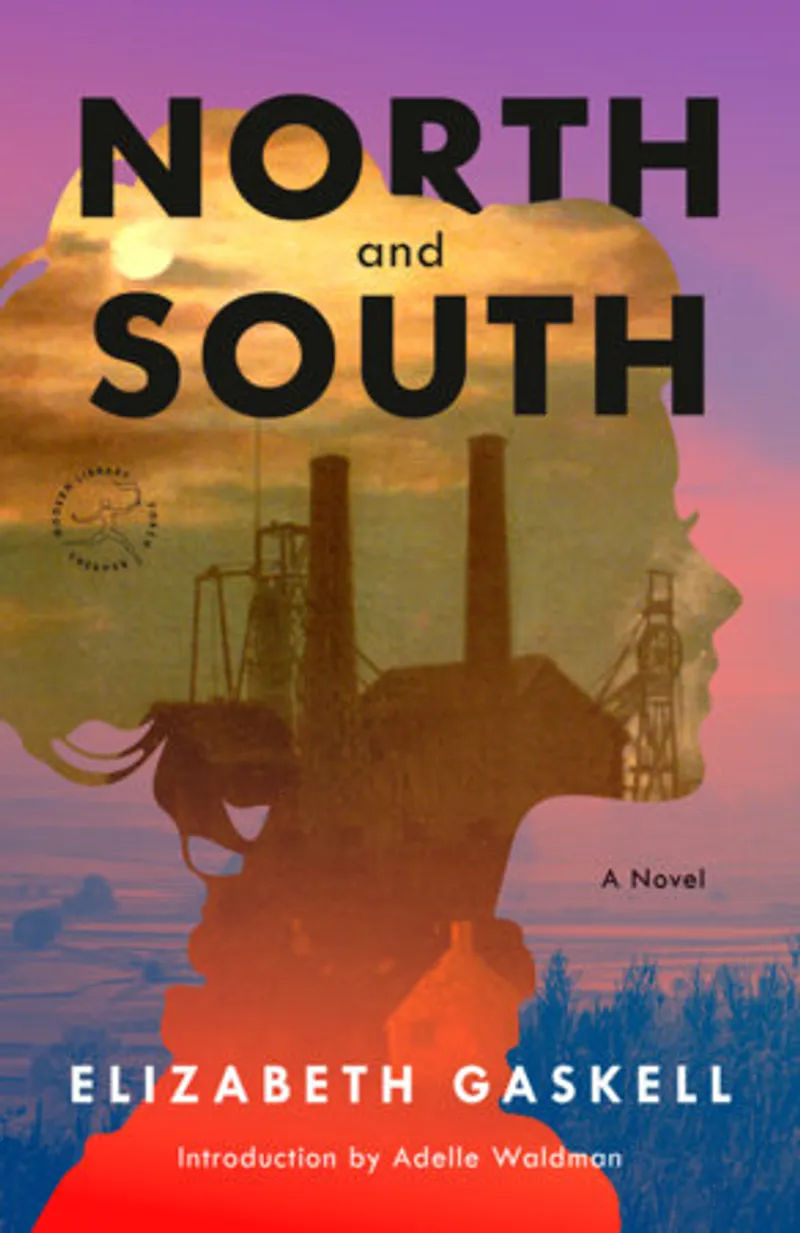North and South Book Review and Summary