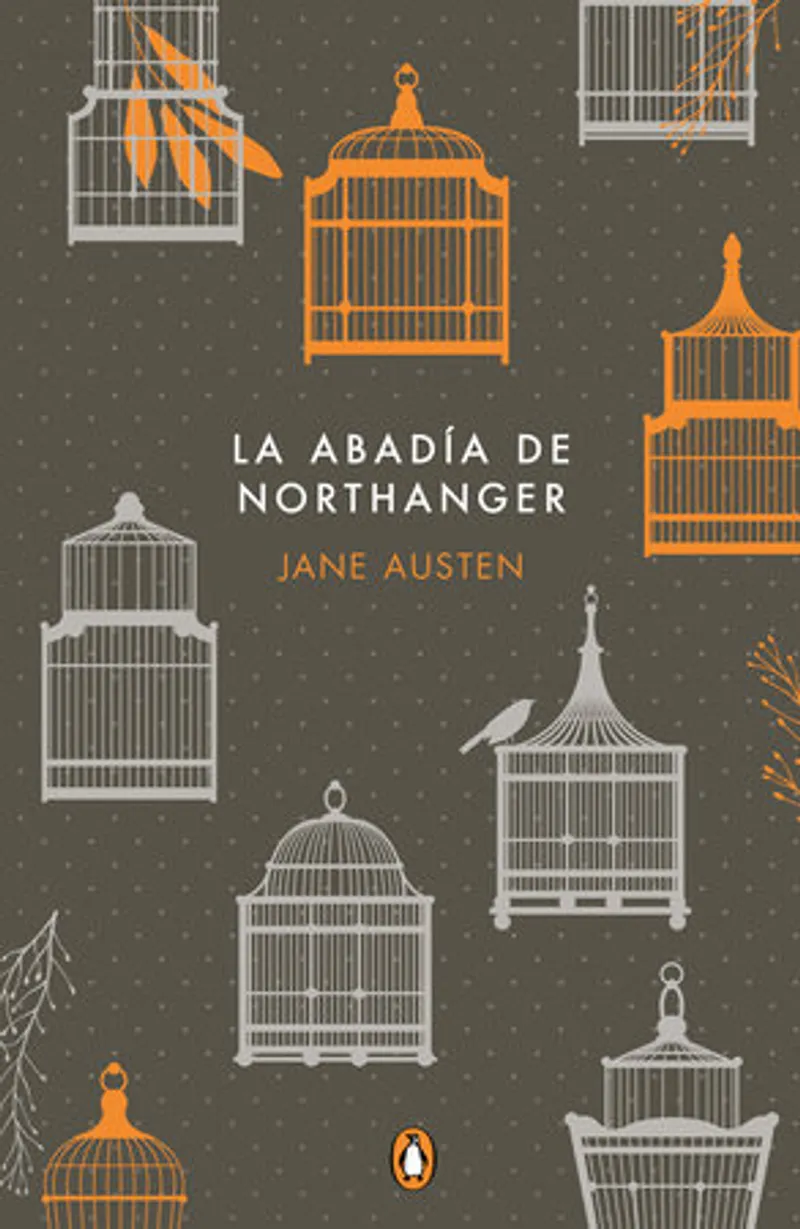Northanger Abbey Book Review and Summary