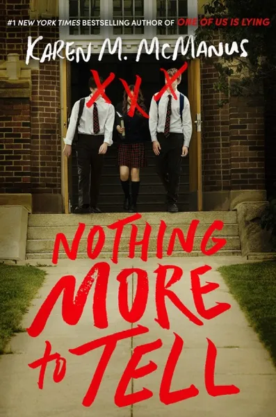 Nothing More to Tell Book Review and Summary