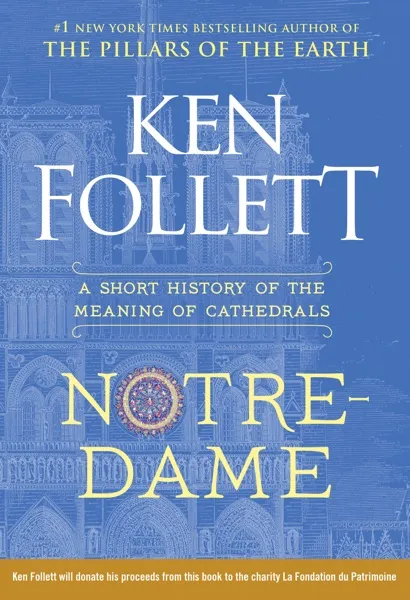 Notre-Dame Book Review and Summary