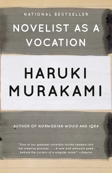 Novelist As a Vocation Book Review and Summary