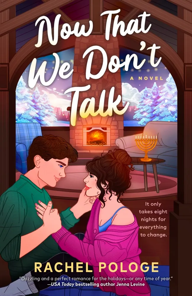 Now That We Don't Talk Book Review and Summary