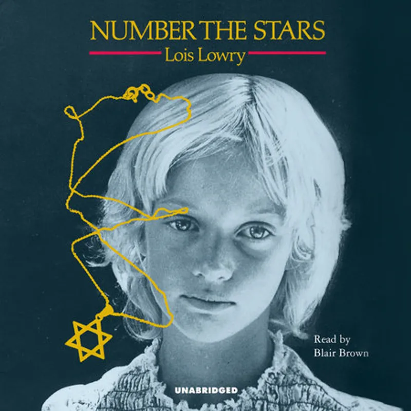 Number the Stars Book Review and Summary