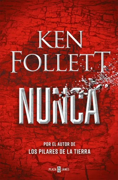Nunca Book Review and Summary