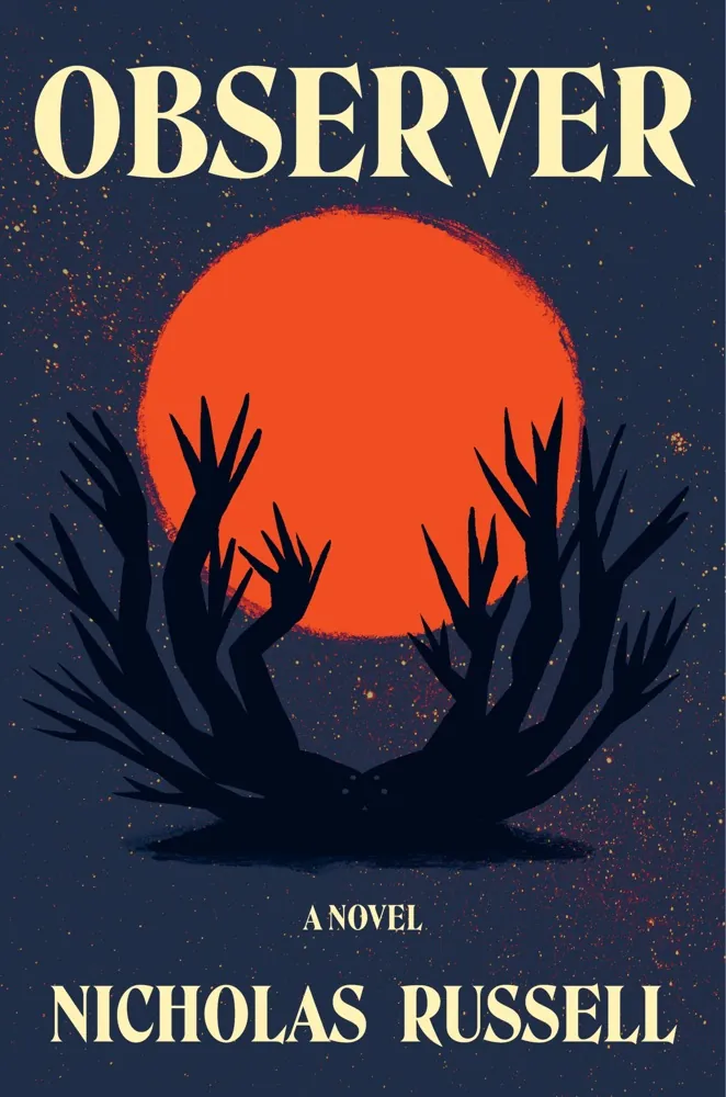 Observer: A Novel Book Review and Summary