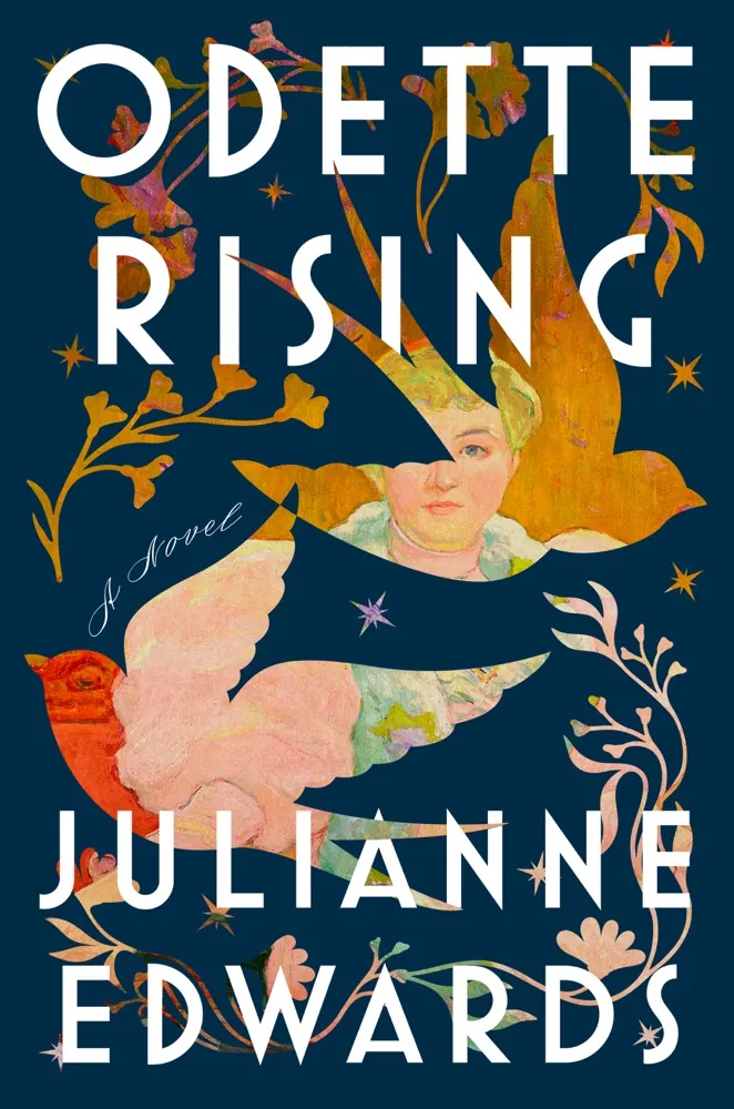 Odette Rising Book Review and Summary
