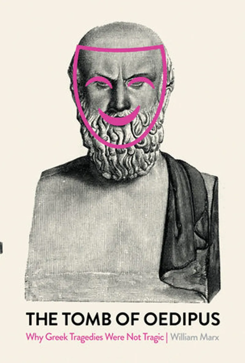 Oedipus Rex Book Review and Summary
