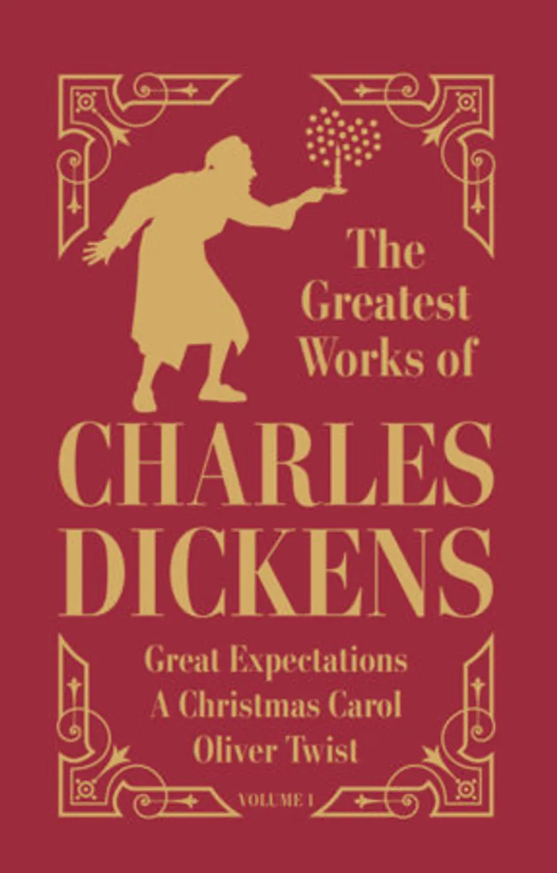 Oliver Twist Book Review and Summary