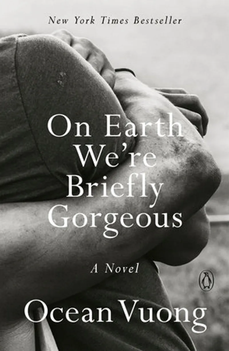 On Earth We're Briefly Gorgeous Book Review and Summary