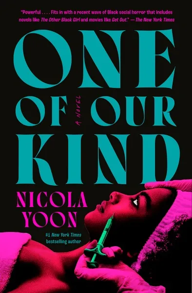 One of Our Kind Book Review and Summary