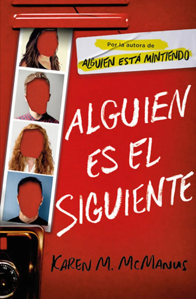 One of Us Is Lying Book Review and Summary