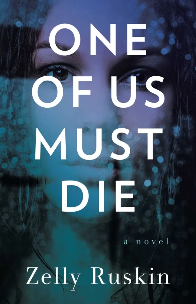 One of Us Must Die: A Novel Book Review and Summary