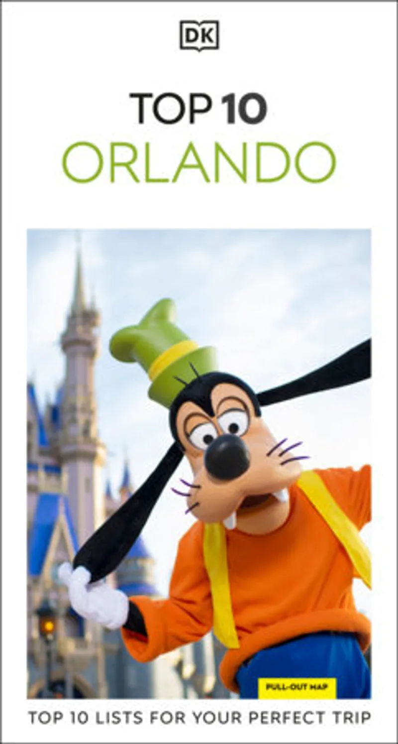 Orlando Book Review and Summary