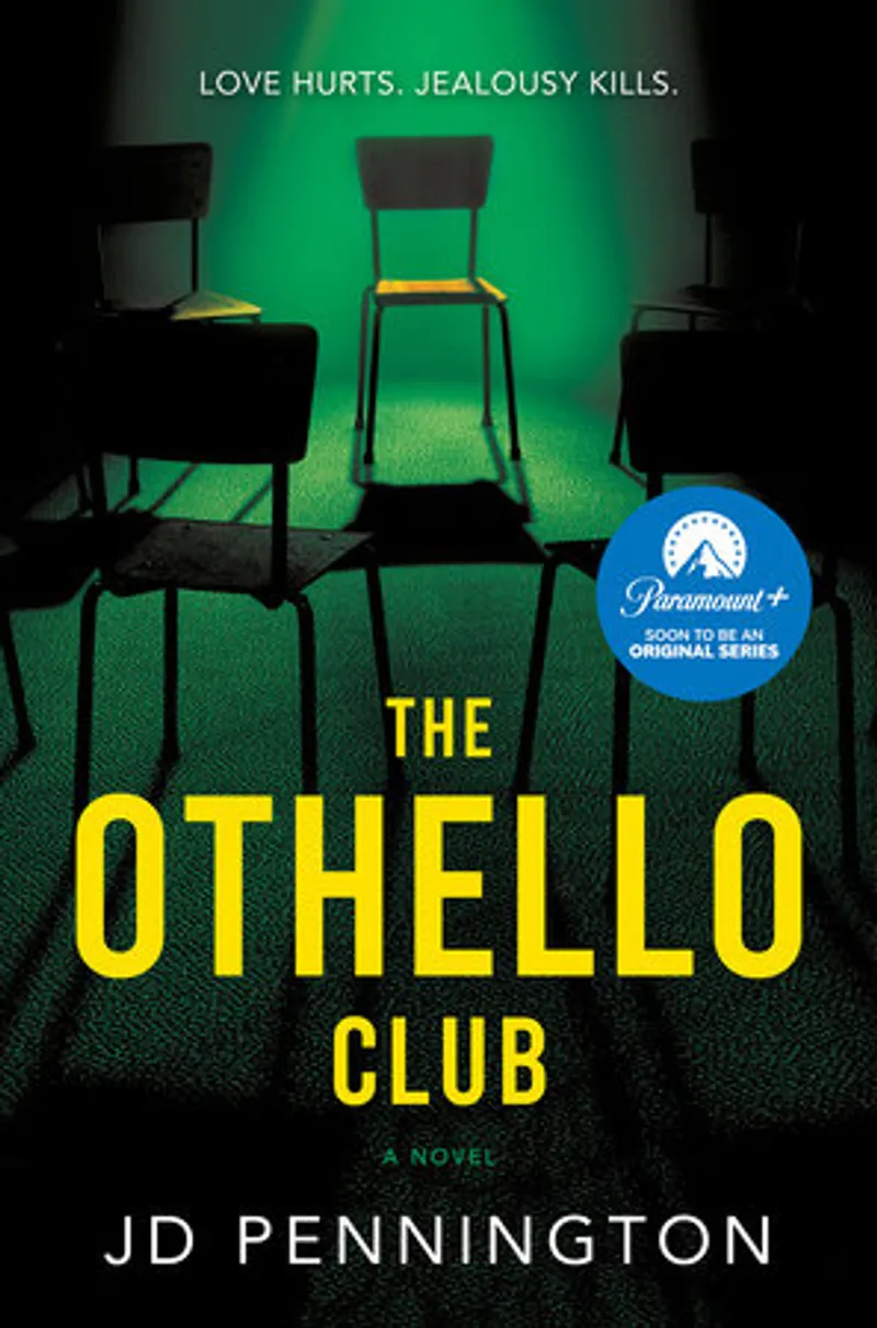 Othello Book Review and Summary