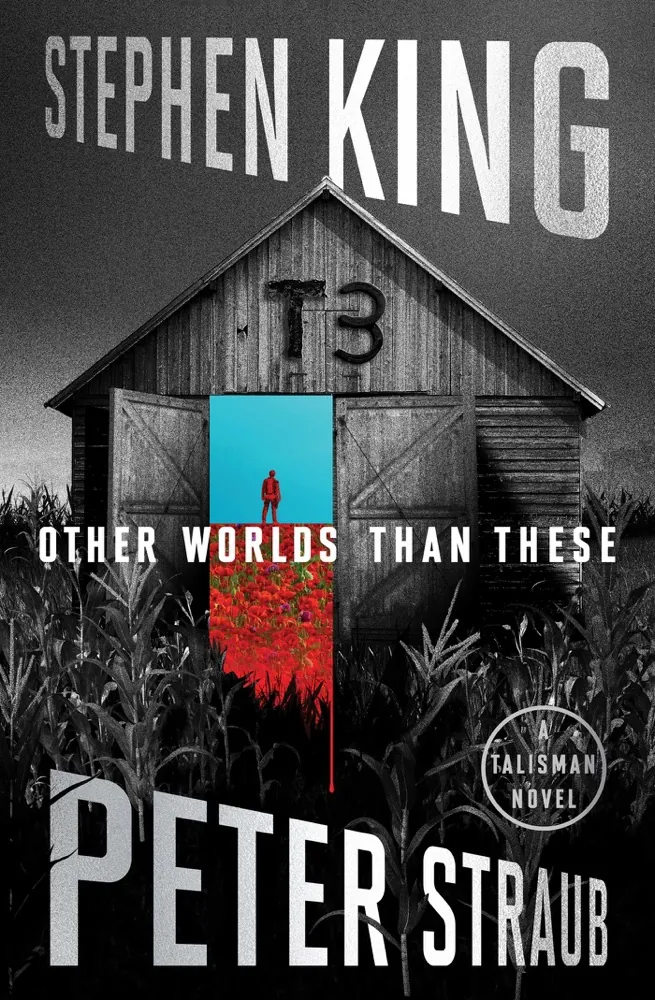 Other Worlds Than These (The Talisman #3) Book Review and Summary