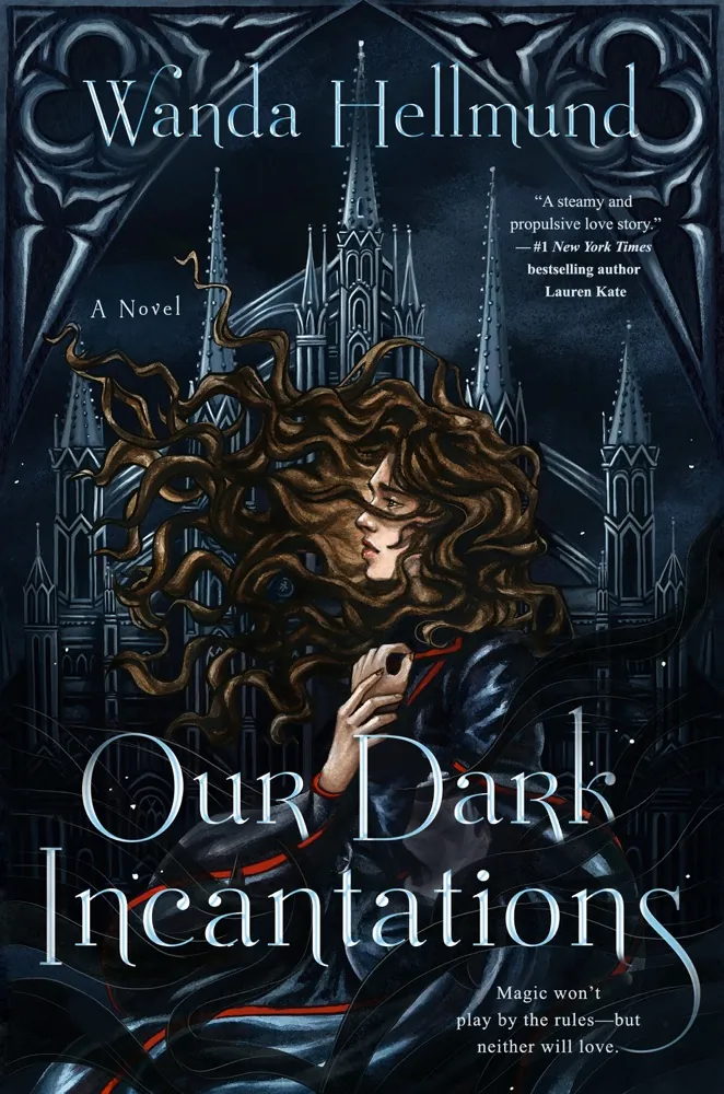 Our Dark Incantations Book Review and Summary