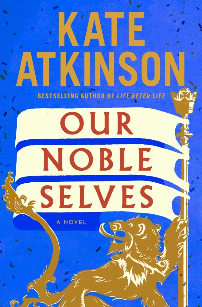 Our Noble Selves Book Review and Summary