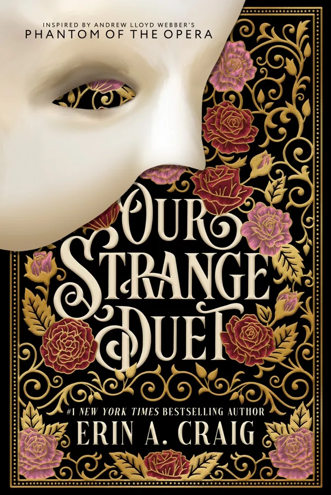 Our Strange Duet Book Review and Summary