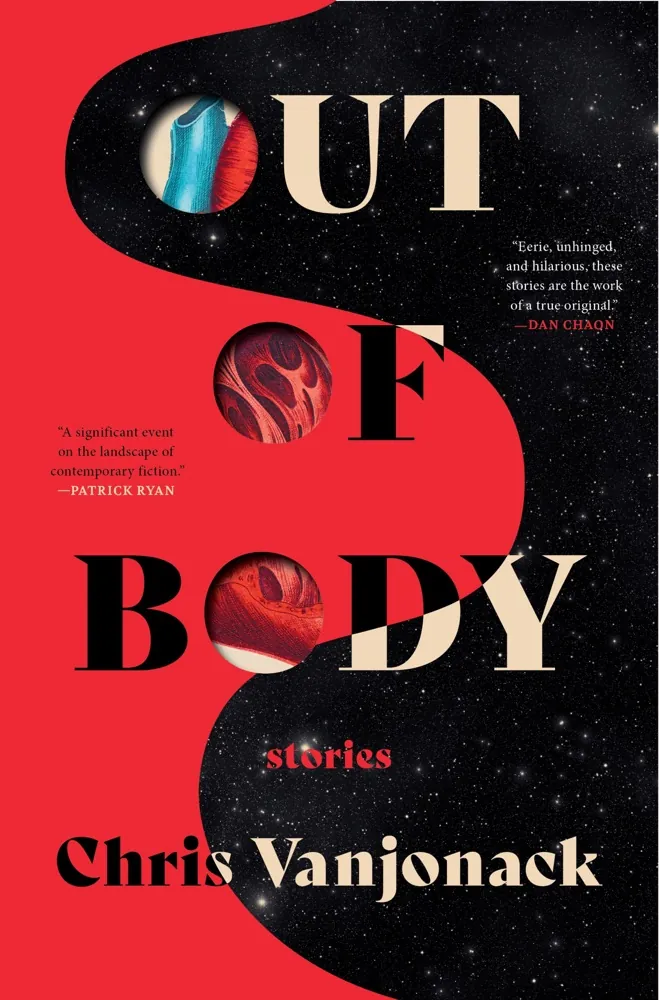 Out of Body: Stories Book Review and Summary