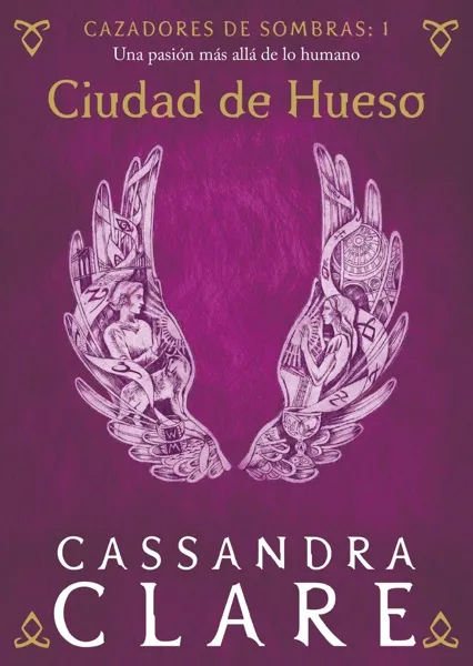 Pack Ciudad Hueso 2021 Book Review and Summary