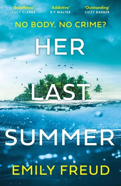 Pack Paula Hawkins Book Review and Summary