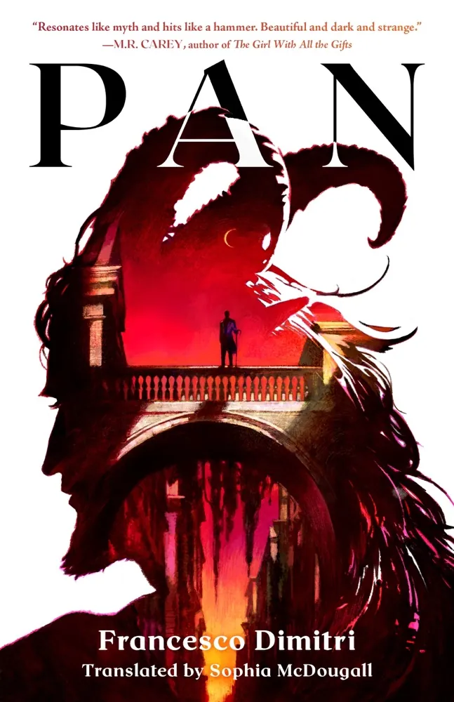 Pan Book Review and Summary