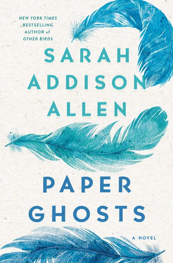 Paper Ghosts Book Review and Summary