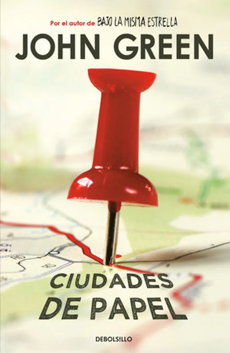 Paper Towns Book Review and Summary