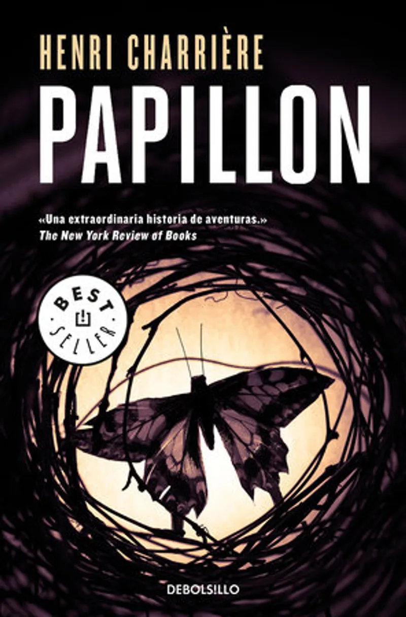 Papillon Book Review and Summary