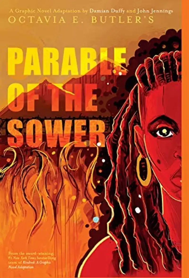 Parable of the Sower Book Review and Summary