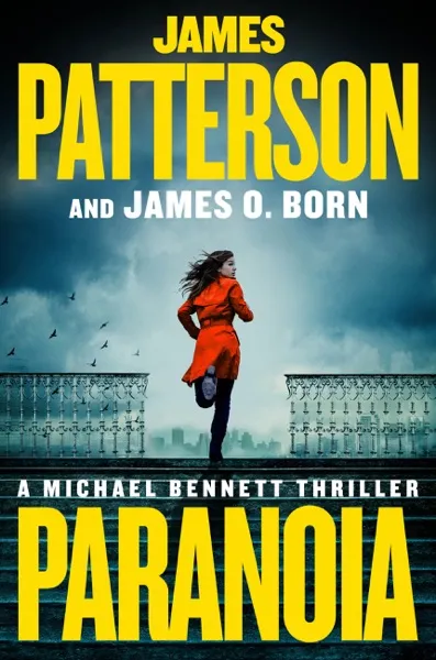 **Paranoia** Book Review and Summary