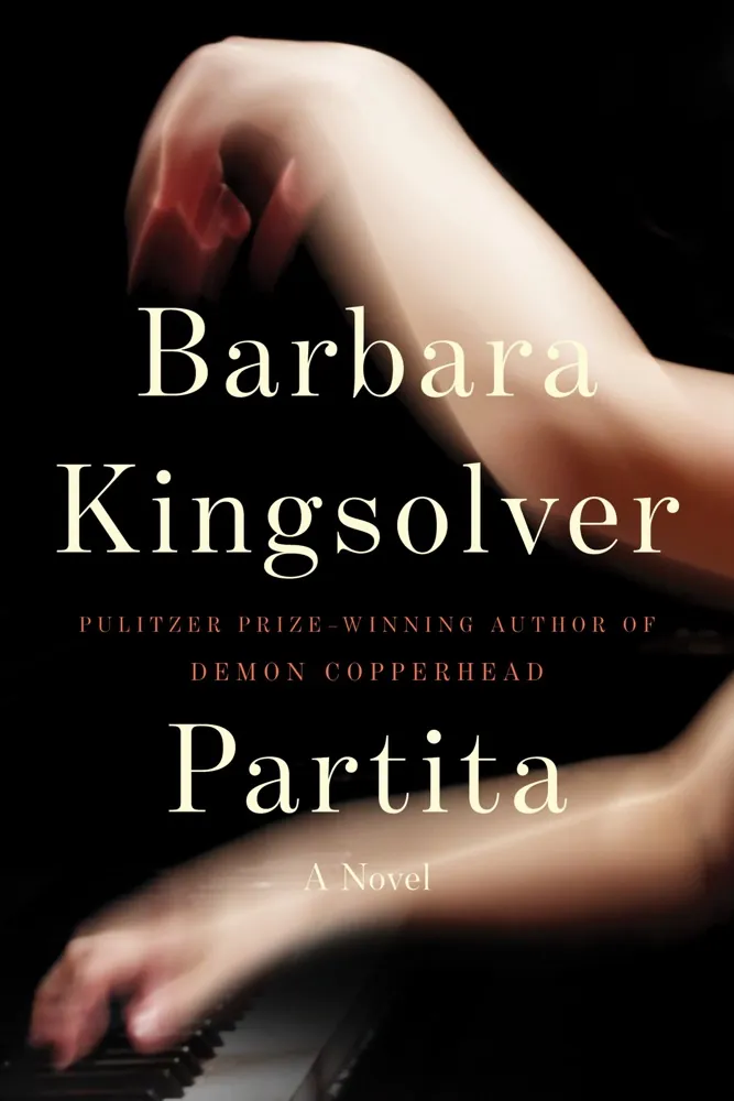 Partita Book Review and Summary