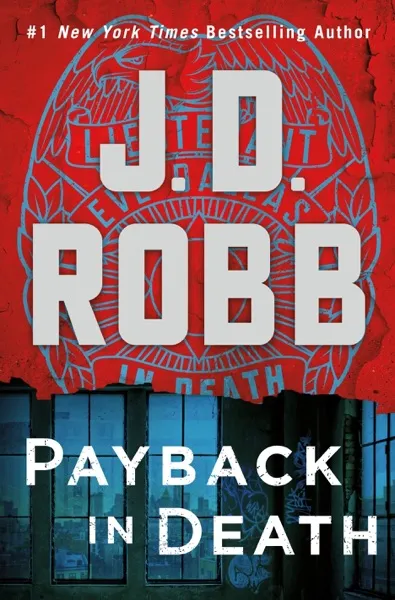 **Payback in Death** Book Review and Summary