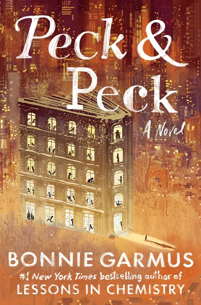 Peck & Peck Book Review and Summary