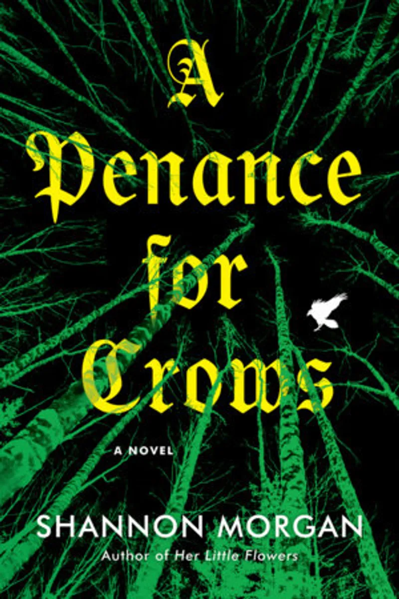 Penance Book Review and Summary