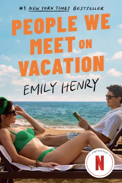 **People We Meet on Vacation** Book Review and Summary